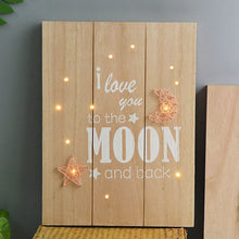 Load image into Gallery viewer, Rattan LED Wall Art