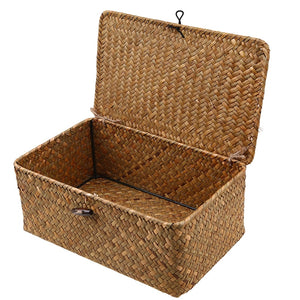 Woven Box