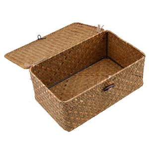 Woven Box