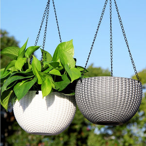 Hanging Flower Pot